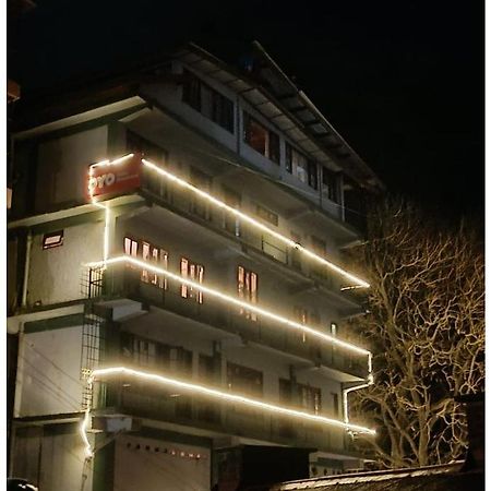 Hotel Woodland, シムラー エクステリア 写真